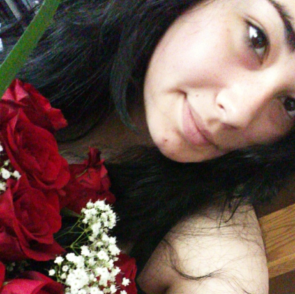 Meet your Posher, Alexandra